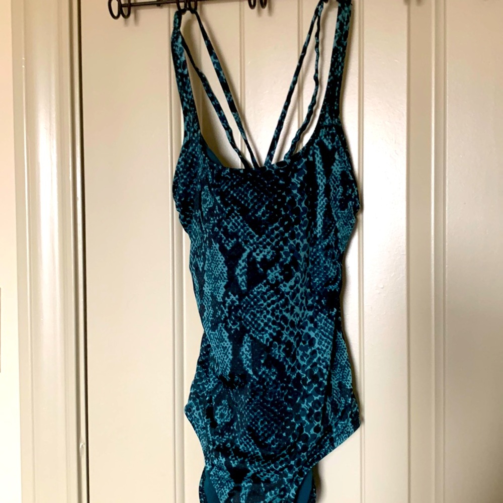 Swimsuit